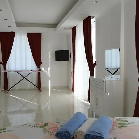 Crystal Water Deniz Saray 1 * Μπέλεκ