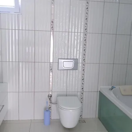 Crystal Water Deniz Saray 1 * Μπέλεκ