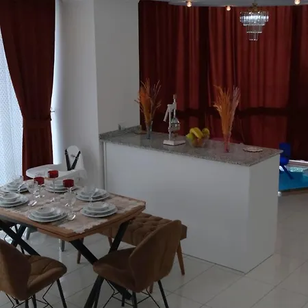 Crystal Water Deniz Saray 1 Μπέλεκ