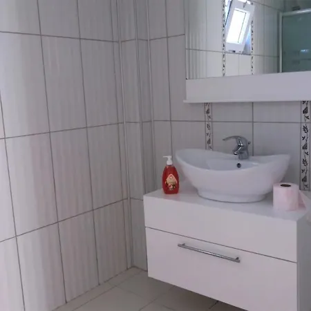 Crystal Water Deniz Saray 1 * Μπέλεκ