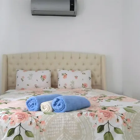 Crystal Water Deniz Saray 1 Βίλα Μπέλεκ