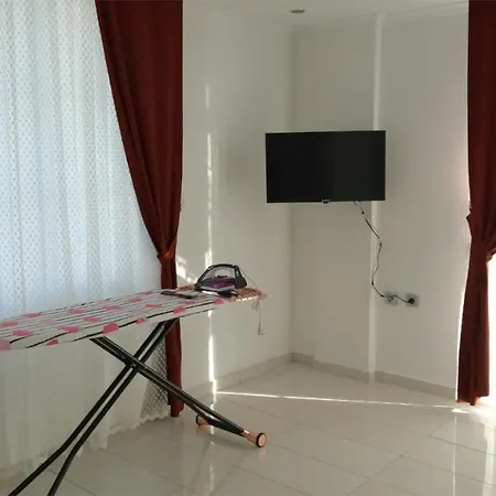 Crystal Water Deniz Saray 1 * Μπέλεκ